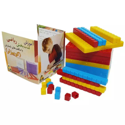بازی آموزشی کارا مدل کوییزنر