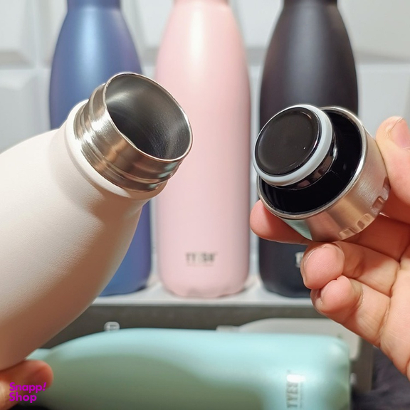 فلاسک تایسو کد F128 گنجایش 750 میلی لیتر