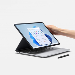لپ تاپ 14.4 اینچ مایکروسافت مدل Surface Studio i7 11370H 32GB 2Tb SSD RTX3050
