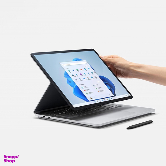 لپ تاپ 14.4 اینچ مایکروسافت مدل Surface Studio i7 11370H 32GB 2Tb SSD RTX3050