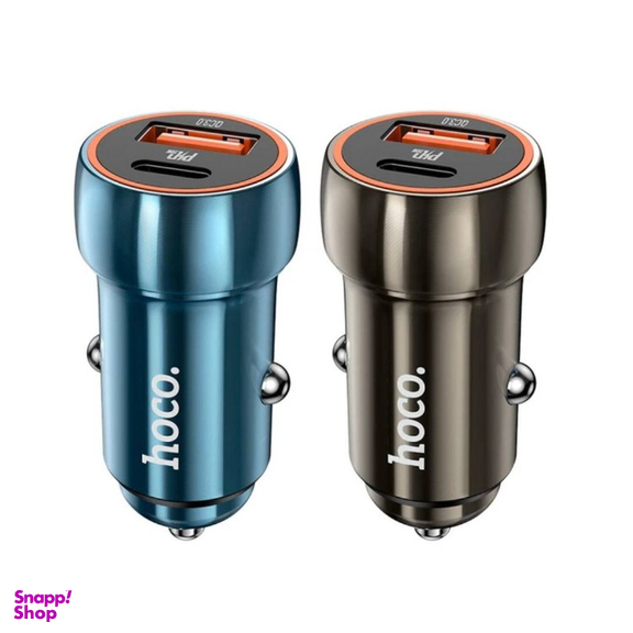 شارژر فندکی هوکو مدل Z46A PD