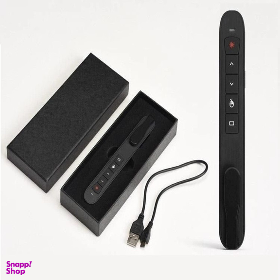 پرزنتر بی سیم مدل TB34