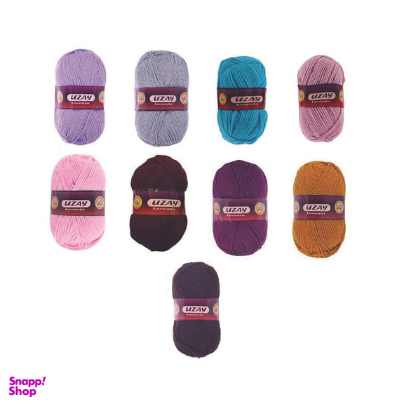 کاموا اوزای کد US100