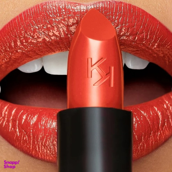 رژ لب جامد کیکو میلانو شماره 413