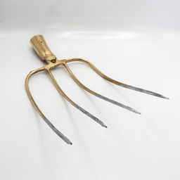 چنگک باغبانی مدل واکینگ کد YP-TURK-42CM