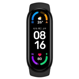 مچ بند هوشمند شیائومی مدل Mi Band 7 Global Version