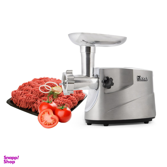 چرخ گوشت ناسا الکتریک مدل NS-320