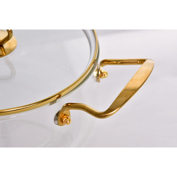 قابلمه پیرکس مادام کوکو کد 301171 سایز 20