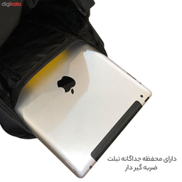 کیف رودوشی زنانه لیدوما مدل L-28
