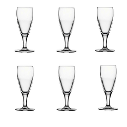 جام پاشاباغچه مدل پیکادلی کد 44874 بسته 6 عددی