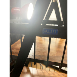 سبد میوه سالوت مدل 2F