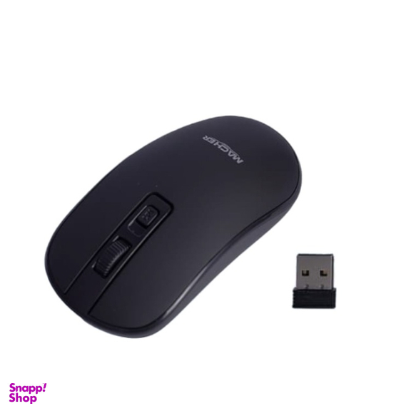 ماوس بی سیم مچر مدل MR-248