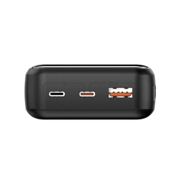 پاوربانک بنیوس مدل BE-PB04 ظرفیت 20000 میلی آمپر ساعت