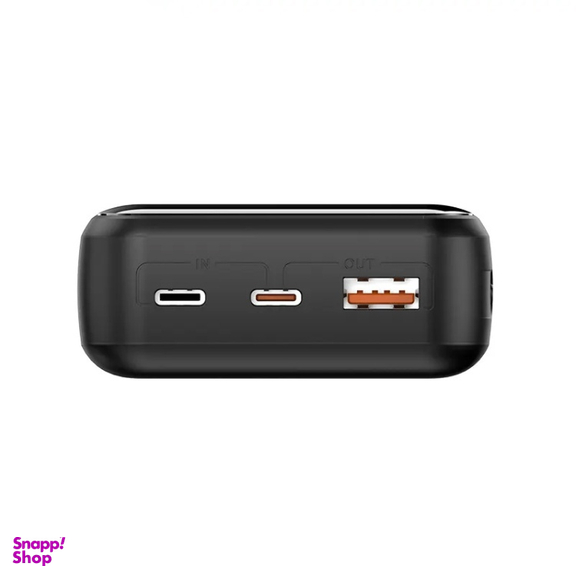 پاوربانک بنیوس مدل BE-PB04 ظرفیت 20000 میلی آمپر ساعت