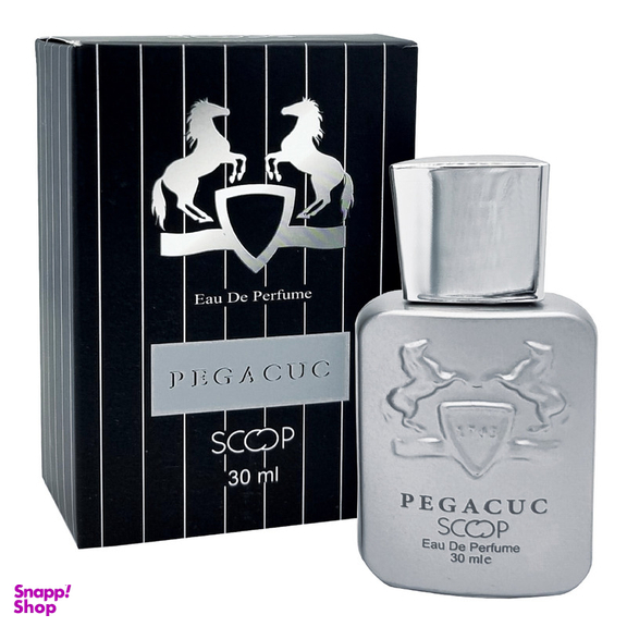 عطر جیبی اسکوپ مدل پگاسوز حجم 30 میلی لیتر