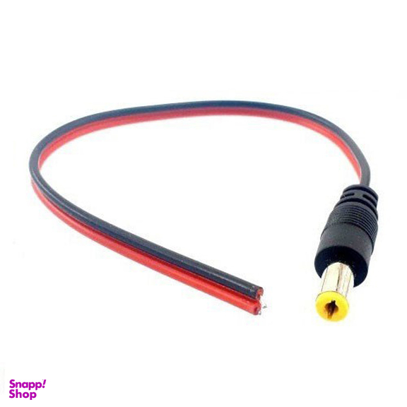 فیش نری سیم دار مدل RPN-100 بسته 100 عددی