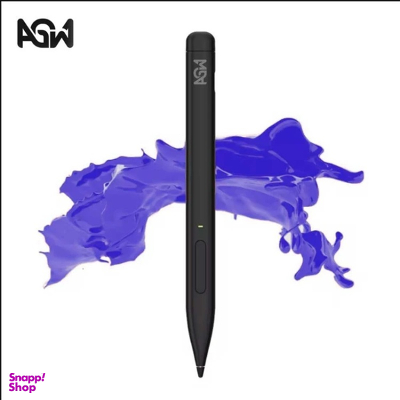 قلم لمسی ای جی دبلیو مدل Slim Pen