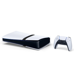 کنسول بازی سونی مدل PlayStation 5 Pro نسخه دیجیتال ریجن اروپا با ظرفیت 2 ترابایت