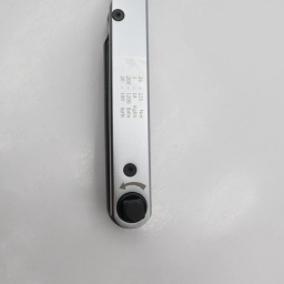 آچار ترکمتر جغجغه ای تی جی جی مدل کد YP-TAIWAN-S34424-2S-25-135N.M سایز 1/2 اینچ