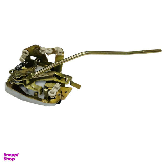 قفل درب جلو راست اچ آی سی کد 4023 مناسب برای پراید