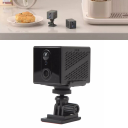 دوربین نظارتی سیم کارتی مدل Smart WiFi Camera 131 2K MG3