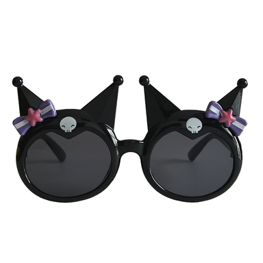 عینک آفتابی دخترانه طرح کرومی کد MESH.4