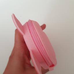 کیف رو دوشی طرح خوک کد 002