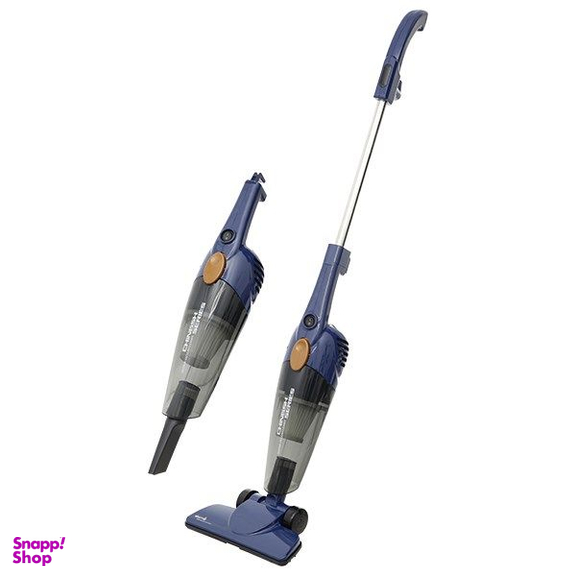 جاروبرقی درما مدل DX118C PRO
