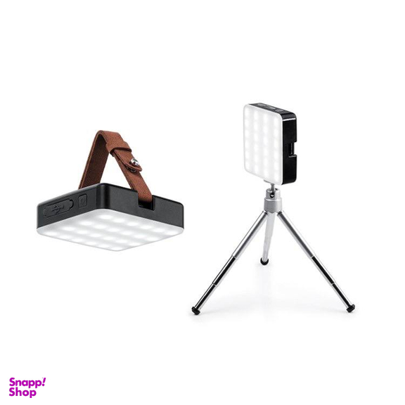 چراغ روشنایی نیچرهایک کد Y001-A