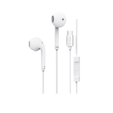 هندزفری باسیم نکسا مدل F51 Type-C طول 1.2 متر