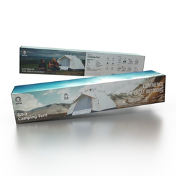 چادر کمپینگ گرین لاین مدل GT-3 Camping Tent