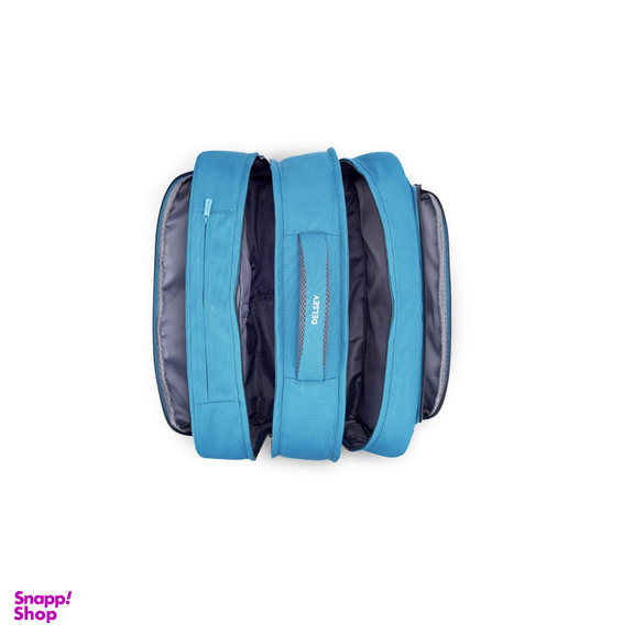 کیف چرخدار دلسی مدل مدرسه ای کد 339145232