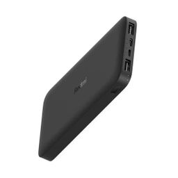 پاور بانک شیائومی مدل Redmi 10000 ظرفیت 10000 میلی آمپر ساعت