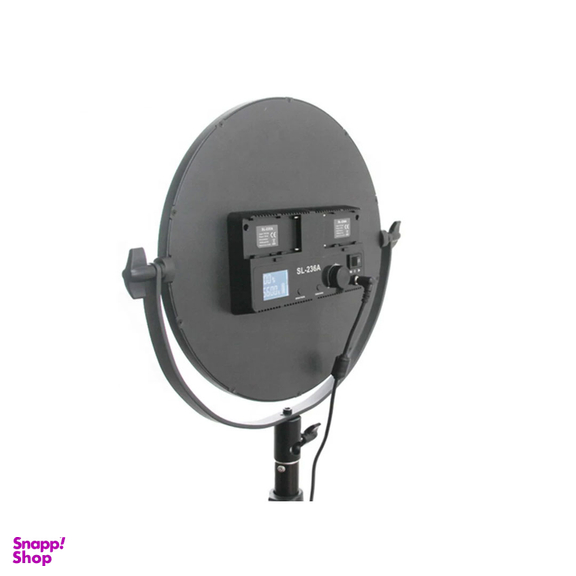 نور ثابت ال ای دی مکس لایت مدل SL-236A