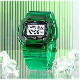 ساعت مچی دیجیتال اسکمی مدل 1999 GN