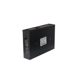 سوییچ 4 پورت 2 آپ لینک مدل Ai-POE100