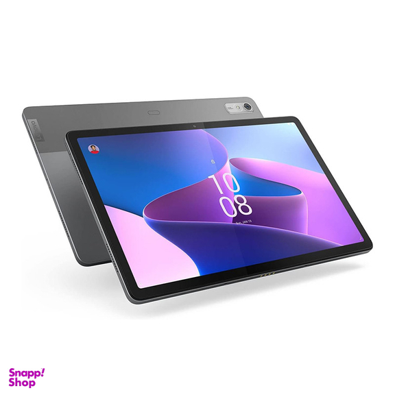 تبلت لنوو مدل Tab P11 2nd Gen ظرفیت 128 گیگابایت و رم 6 گیگابایت به همراه قلم و کیبورد