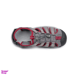 صندل کوهنوردی زنانه اسنوهاک مدل CARCROS کد SN-S1278W-4