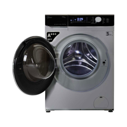 ماشین لباسشویی جی پلاس مدل GWM-M105T ظرفیت 10.5 کیلوگرم