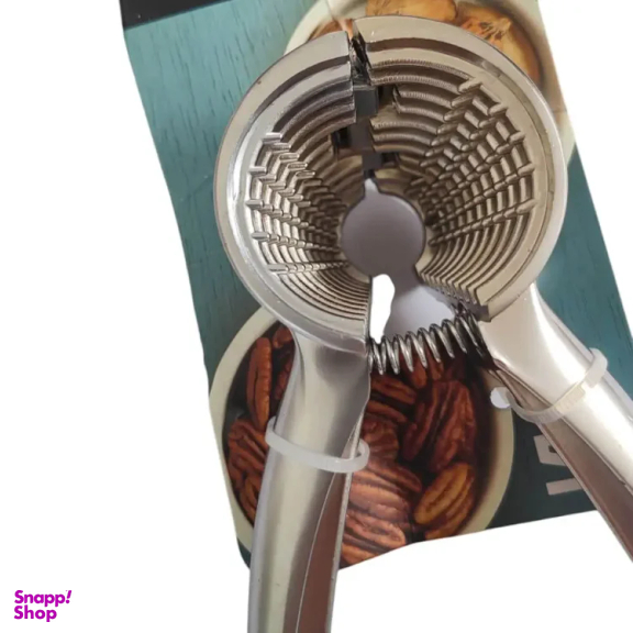 گردو شکن تمام زاماک شینیا مدل 01