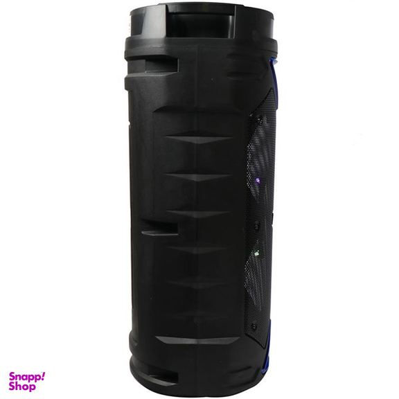 اسپیکر بلوتوثی قابل حمل مدل ZQS-6203
