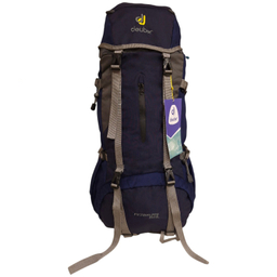 کوله پشتی کوهنوردی 40 لیتر مدل میله طبی