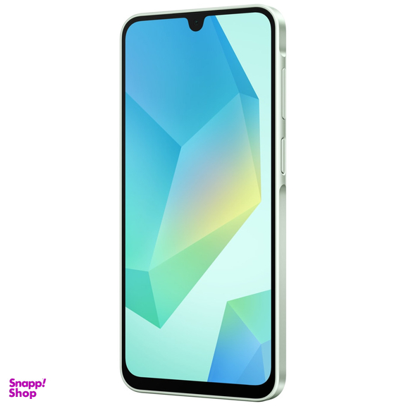گوشی موبایل سامسونگ مدل Galaxy A16 4G دو سیم کارت ظرفیت 128 گیگابایت و رم 4 گیگابایت ویتنام