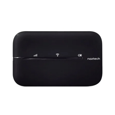 مودم 4G LTE قابل حمل نزتک مدل 77CT