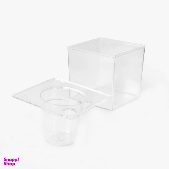 آکواریوم مدل دوزیست