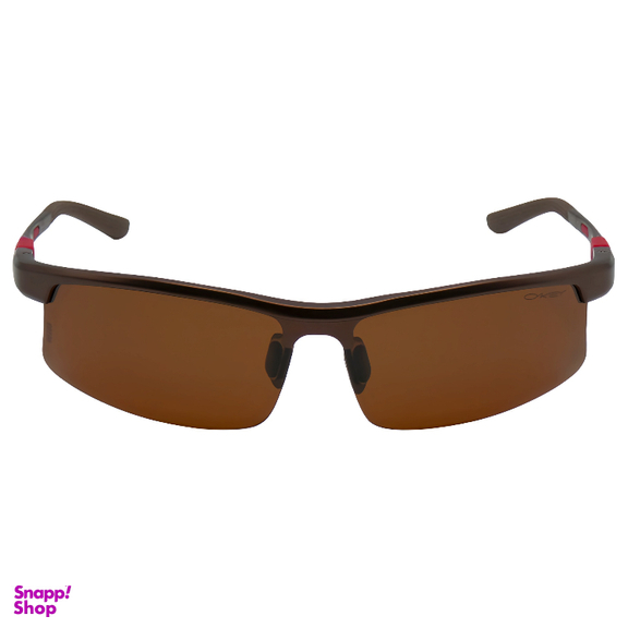 عینک آفتابی اسپرت مردانه اوکلی مدل 6103  UV400