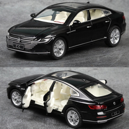 ماشین بازی چه ژی مدل فولکس VOLKSWAGEN CC