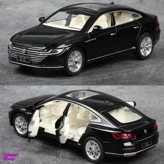 ماشین بازی چه ژی مدل فولکس VOLKSWAGEN CC