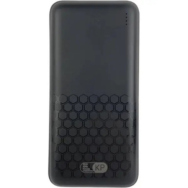 پاور بانک کی پی مدل KPG-23 ظرفیت 20000 میلی آمپر ساعت