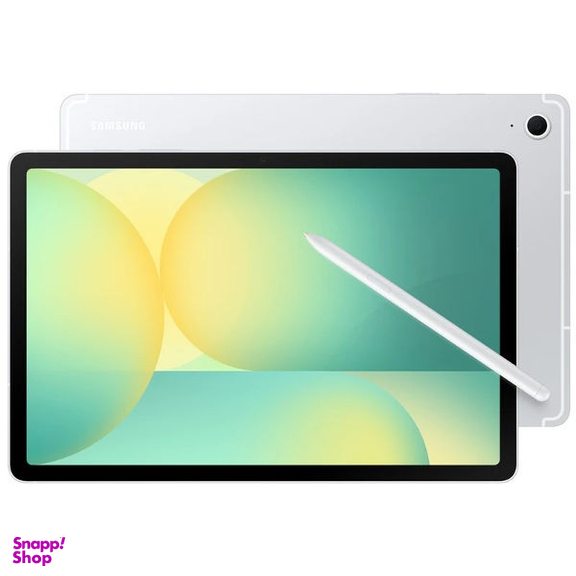 تبلت 10.9 اینچ سامسونگ مدل Galaxy Tab S10 FE Wi-Fi ظرفیت 128 گیگابایت و رم 8 گیگابایت